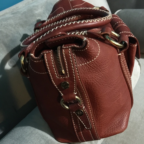 Celine deer skin handbag - Picture 2 of 4