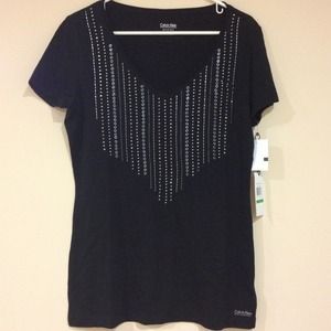 👚Calvin Klein tshirt