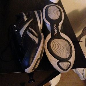 Reebok easy tone