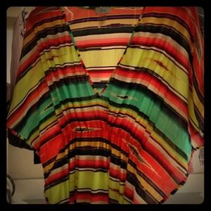 Lenny Niemeyer Beach dress