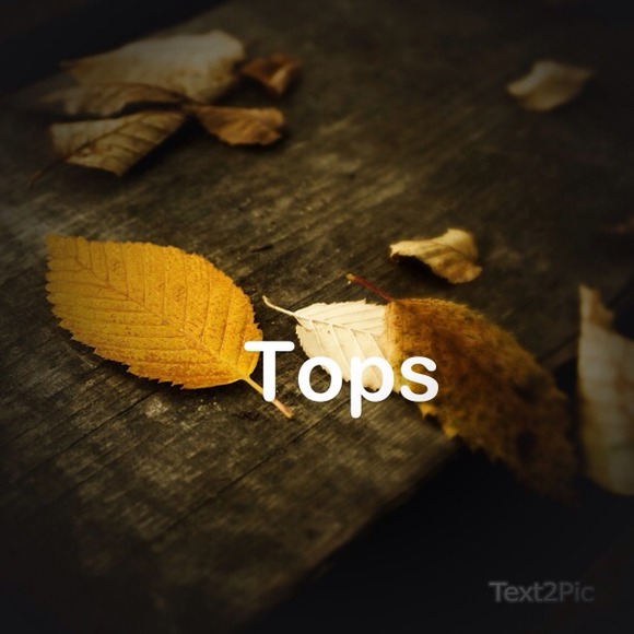 Tops