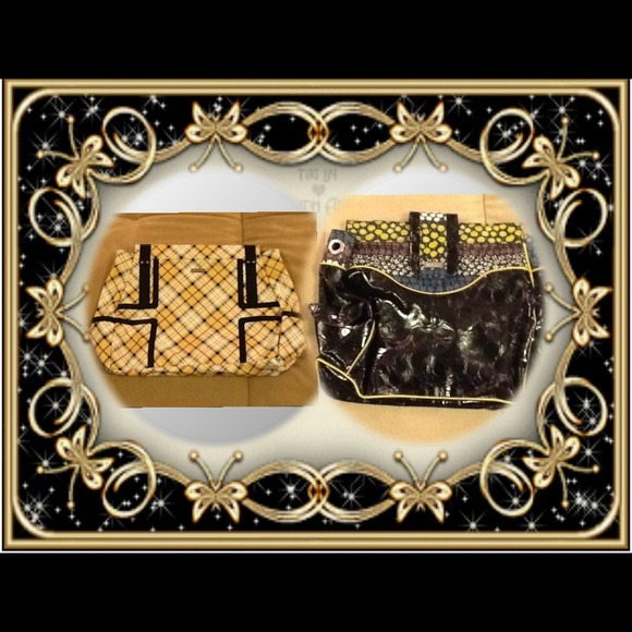 HOLD FOR Wendymartin Miche Bag Prima Shell Bundle