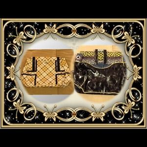 HOLD FOR Wendymartin Miche Bag Prima Shell Bundle