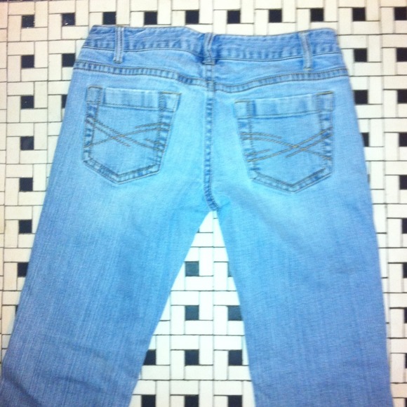Aeropostale Blue Jeans - Picture 3 of 4