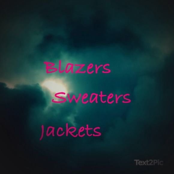 Outerwear