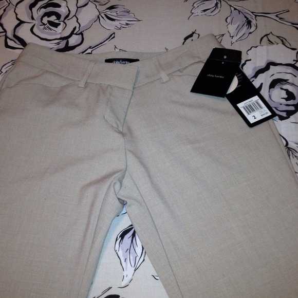 Brand New Dress Pants