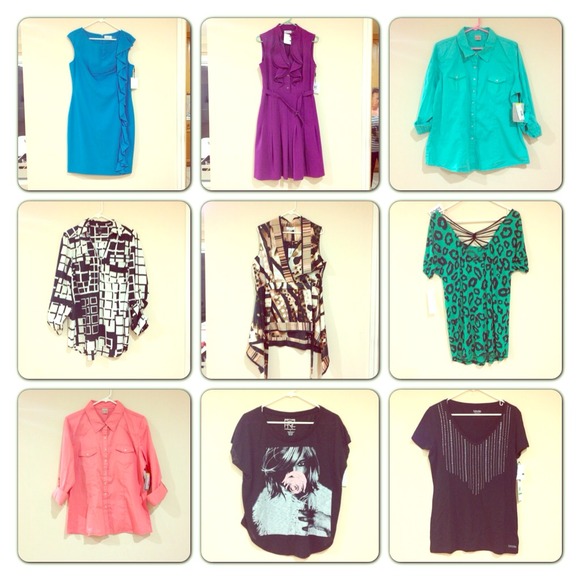 Plus sizes are here