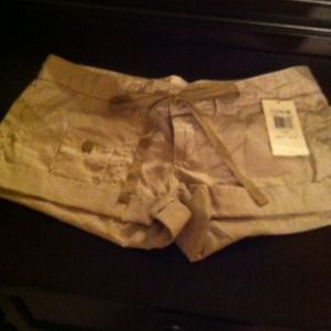 Hurley shorts