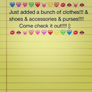 Come check it out!!!!:D