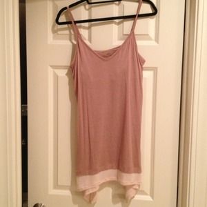 SOLD in bundle! NWOT New York & Company tank