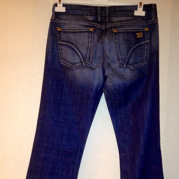 💰Reduced!💰 Joe's Jeans in Medium Wash. NWOT! - Picture 3 of 4