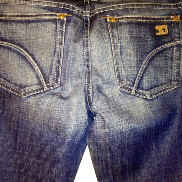 💰Reduced!💰 Joe's Jeans in Medium Wash. NWOT! - Picture 4 of 4
