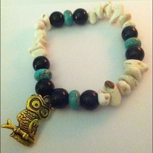 Handmade Bracelet