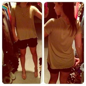 SOLD❗Short Sleeve Tee