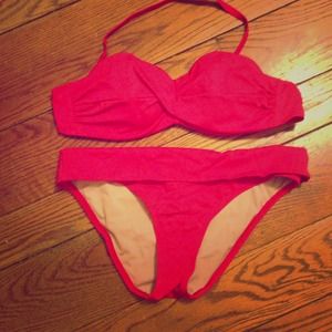 Victoria's Secret bathing suits BUNDLED