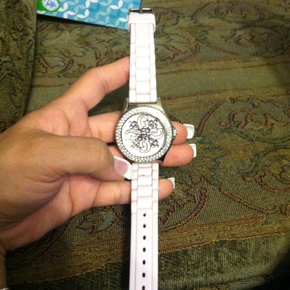 🚫🚫SOLD🚫🚫Guess watch - Picture 3 of 4