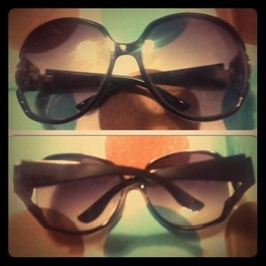 💙Authentic Gucci sunglasses. Read description!