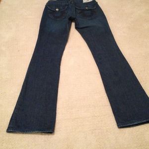 ReservedTRUE RELIGION JEANS!!!!