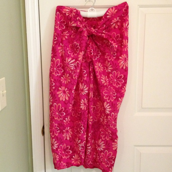 🏇Sold in bundle🏇Old Navy hot pink