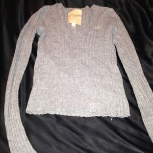 ❌SILD❌❌Hollister Sweater Size S