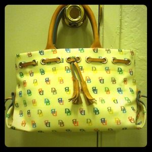 D & B Handbag
