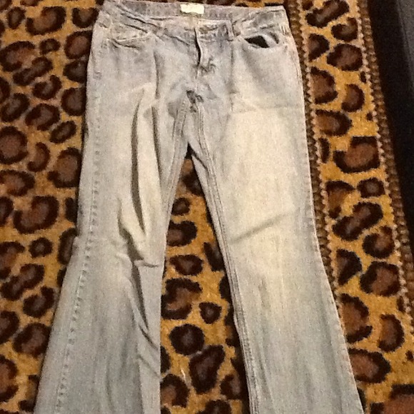 Aeropostale jeans!!