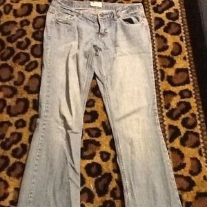 Aeropostale jeans!!