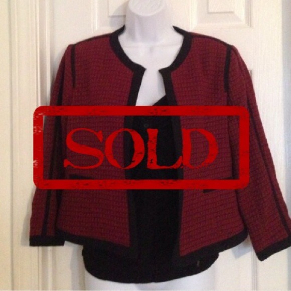 jacket 🎈SOLD❤️in a bundle