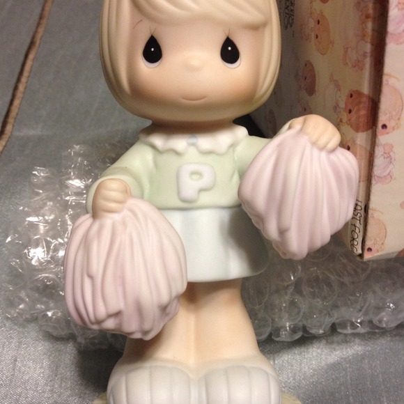 🌀Sold🌀Precious Moments Figurine