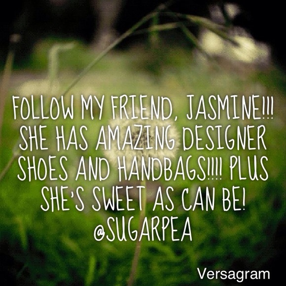 Do yourself a favor and follow!!!