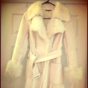 REDUCED! Hot A/X jacket!!!