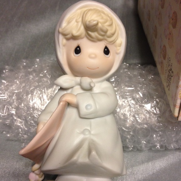 Other - Precious Moments bundle for @nocluewhy