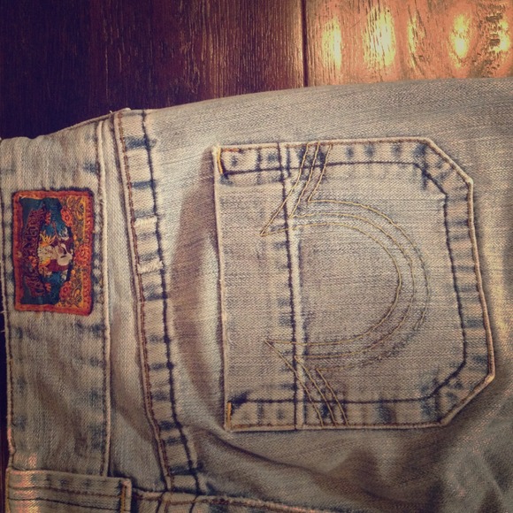 REDUCED!!! ✂True religion jeans