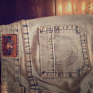 REDUCED!!! ✂True religion jeans