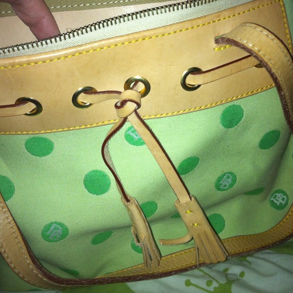 Bundle bag & wristlet