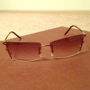 REDUCED!! Authentic Fendi sunglasses!!