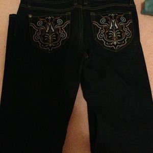 Born in California jeans size 29