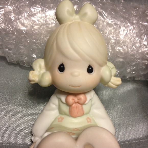 🌀Sold🌀Precious Moments Figurine