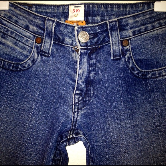 💰Reduced!💰True Religion "Bridgette" Jean - Picture 2 of 4