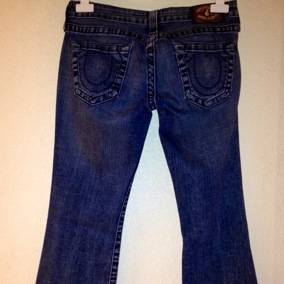 💰Reduced!💰True Religion "Bridgette" Jean - Picture 4 of 4