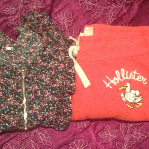 RESERVED BUNDLE FOR @JACYLN1EE