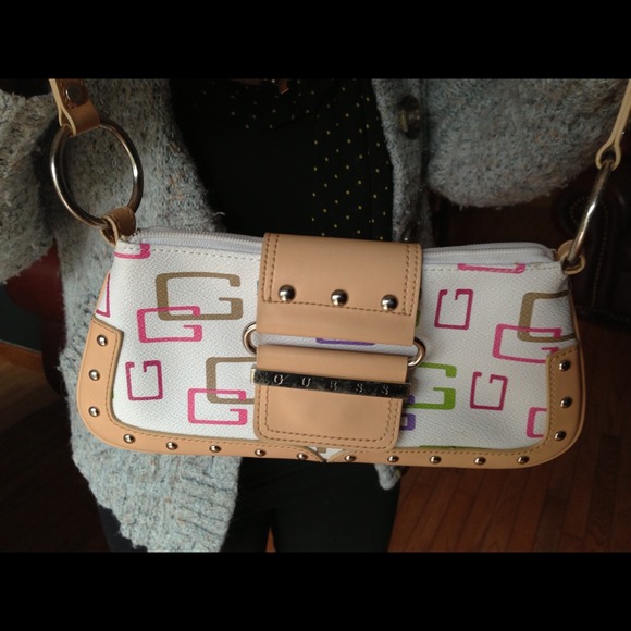 Handbag