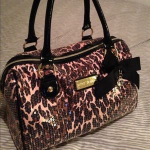 Betsey Johnson Purse