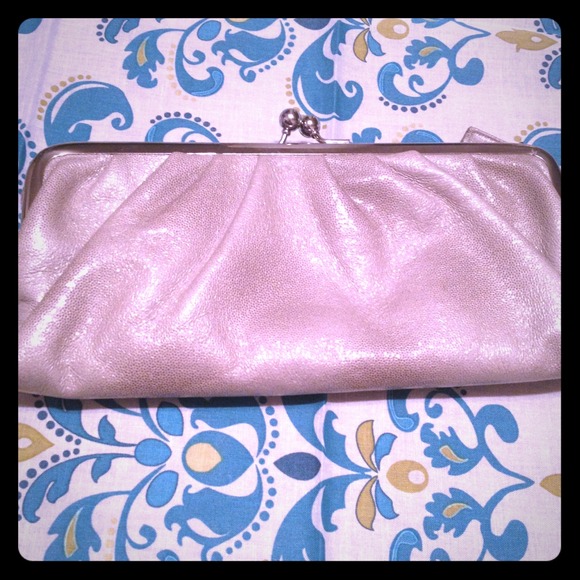 Nine West wallet/clutch