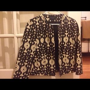 spring time jacket/blazer