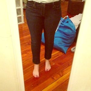 Paige Premium Denim!