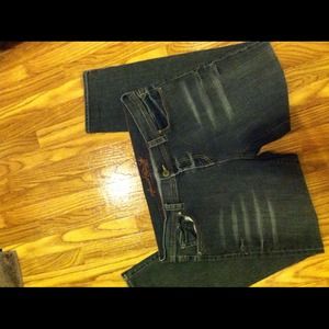 Sz 18 Special Edition Jeans