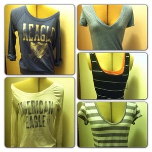 Bundle for @thriftygirl