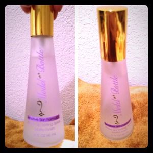 ~on hold~ Model In A Bottle make up setting spray