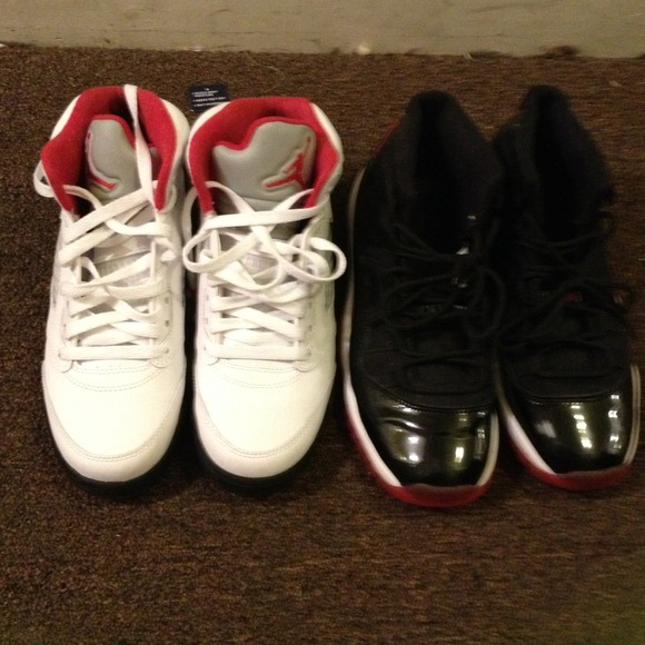 Jordan's